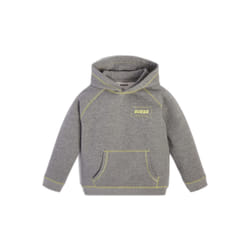 Sweatshirt à capuche enfant Guess Active