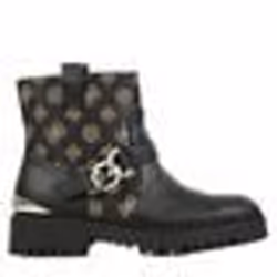 Bottines femme Guess Orlis - brown/ochra - 36