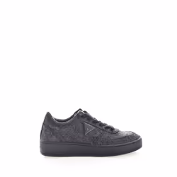 Sneakers basses pailletées   -  Guess jeans