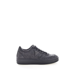Sneakers basses pailletées   -  Guess jeans