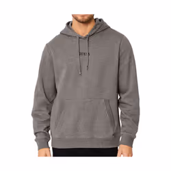 Sweatshirt à capuche coton bio Guess Roy Guess Roy