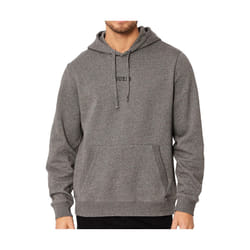 Sweatshirt à capuche coton bio Guess Roy Guess Roy