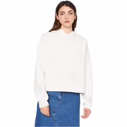 Sweatshirt ML logo coton  -  Guess jeans - S