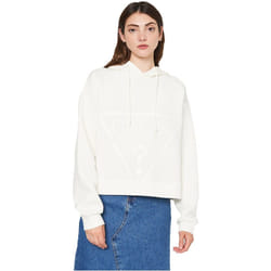 Sweatshirt ML logo coton  -  Guess jeans - S