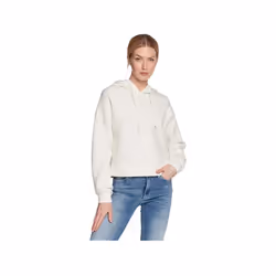 Sweatshirt ML logo coton  -  Guess jeans