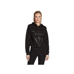 Sweat - Guess - Femme - Essential - Noir - Synthétique