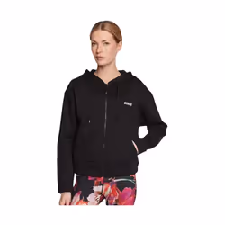 Sweat - Guess - Femme - flawors style - Noir - Synthétique