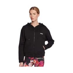 Sweat - Guess - Femme - flawors style - Noir - Synthétique