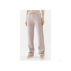 Pantalon Jogging Femme Beige Guess Brenda M