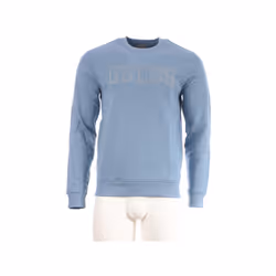 Sweatshirt col rond molleton Guess Beau