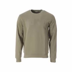 Sweatshirt col rond molleton Guess Beau