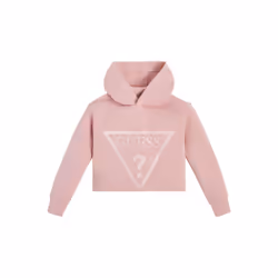Sweatshirt à capuche fille Guess Active