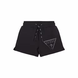 Short coton fille Guess