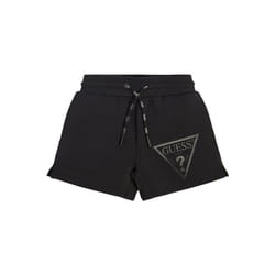 Short coton fille Guess