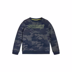 Sweatshirt enfant Guess Active