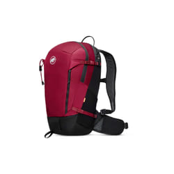 Mammut Lithium 20 Women 20 L Noir, Rouge
