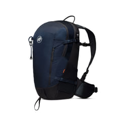 Mammut Lithium 20 Women 20 L Noir, Bleu