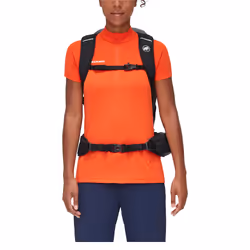 Mammut Lithium 30 Women 30 L Noir, Bleu