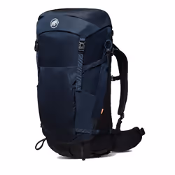 Mammut 2530-00750, Sport, Femme, Polyamide