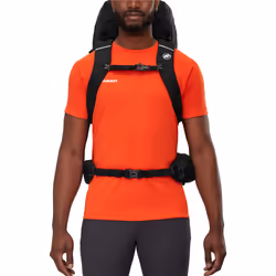 Mammut Lithium 50 50 L Noir