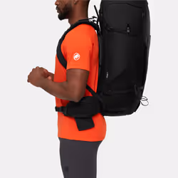Mammut Lithium 50 50 L Noir - Vue supplémentaire 4