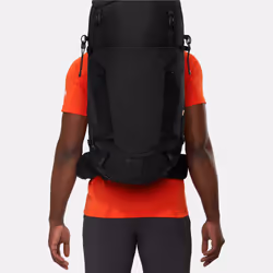 Mammut Lithium 50 50 L Noir - Vue supplémentaire 5