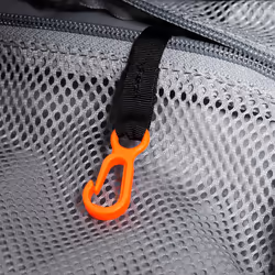 Mammut Lithium 50 50 L Noir - Vue supplémentaire 6