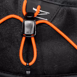 Mammut Lithium 50 50 L Noir - Vue supplémentaire 7