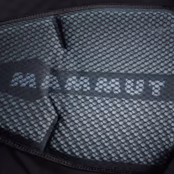 Mammut Lithium 50 50 L Noir - Vue supplémentaire 8