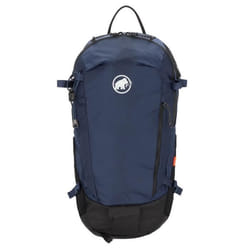 Sac à dos de randonnée Mammut Lithium 15 Women - Bleu - 48 cm - marine-black