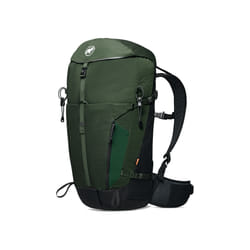 Mammut Lithium 30 30 L Noir, Vert