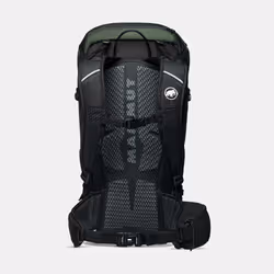 Mammut Lithium 30 30 L Noir, Vert