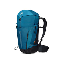 Mammut Lithium 30 30 L Noir, Bleu