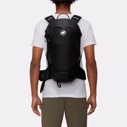 Mammut Lithium 20 20 L Noir