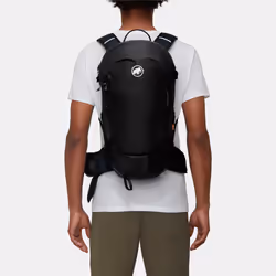 Mammut Lithium 20 20 L Noir - Vue supplémentaire 5