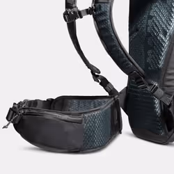 Mammut Lithium 20 20 L Noir - Vue supplémentaire 7