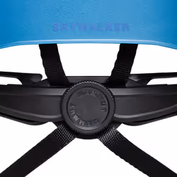 Mammut Skywalker 3.0 Bleu - Vue supplémentaire 4