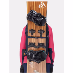 Mammut Nirvana 35 Women 35 L Noir, Marine - Vue supplémentaire 6