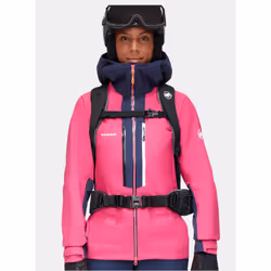 Mammut Nirvana 35 Women 35 L Noir, Marine - Vue supplémentaire 9