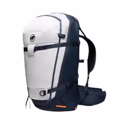Mammut Aenergy ST 32 Women, Structure interne, Devant, Randonnée, Bleu, Blanc, Femelle, Polyamide