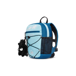 Mammut First Zip sac à dos Sac à dos de sport Bleu Polyester