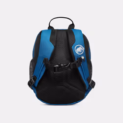 Mammut First Zip sac à dos Sac à dos de sport Bleu Polyester