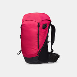 Mammut Ducan 24 24 L Noir, Rouge