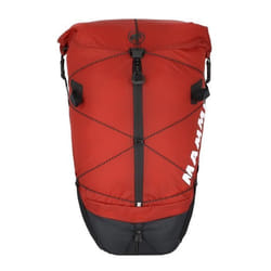 Sac à dos Mammut Ducan Spine 55 cm - Rouge - Randonnée - Ergonomique - Femme