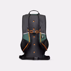 Mammut Aenergy 12 12 L Noir, Vert