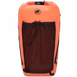 Sac à dos de randonnée Mammut Aenergy 18 - Rose - 46 cm - Fonctionnel et design