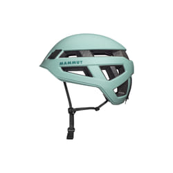 Mammut Crag Sender Helmet Vert