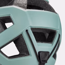 Mammut Crag Sender Helmet Vert - Vue supplémentaire 5