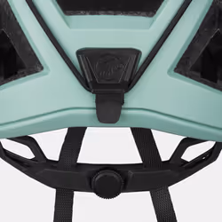 Mammut Crag Sender Helmet Vert - Vue supplémentaire 6