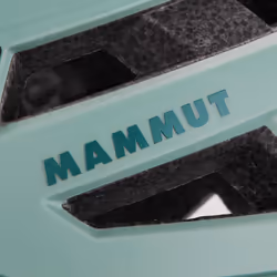 Mammut Crag Sender Helmet Vert - Vue supplémentaire 7